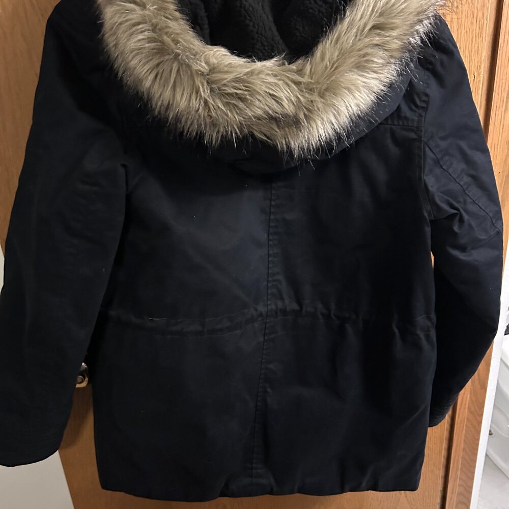 Women's jacket - Picture 2 of 3
